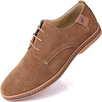 Brown Loafer for Men