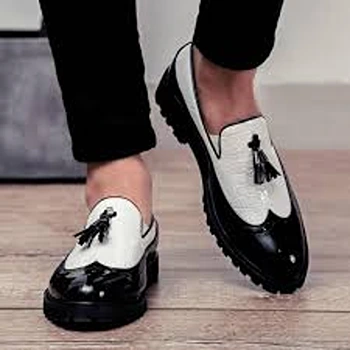Synthetic Shoes For Men