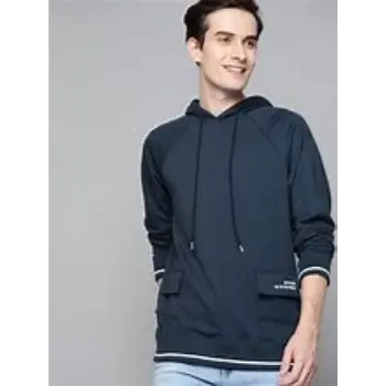 Trendy Men Hoodies
