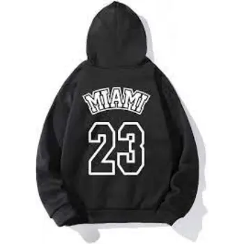 Men Hoodies