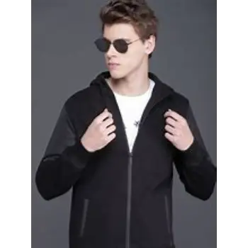 Modern Men Hoodies