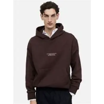 Comfy Men Hoodies