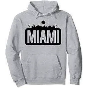 Men Hoodies