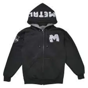 Unique Men Hoodies