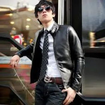 Breathable Men Jacket