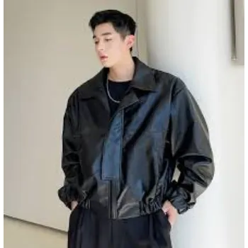 Designed Men Jacket