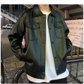 Anti wrinkle Men Jacket