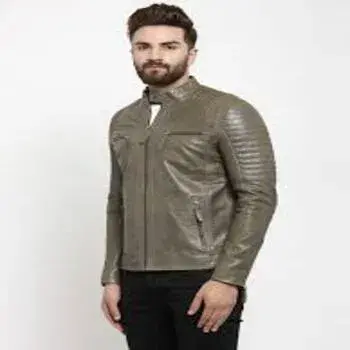 Modern Men Jacket