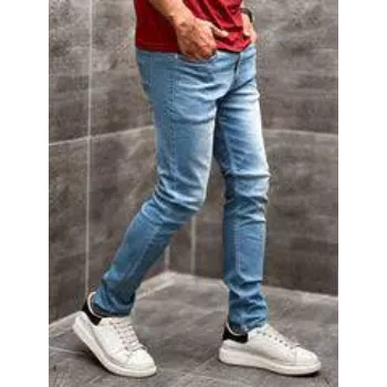Breathable Denim Jeans