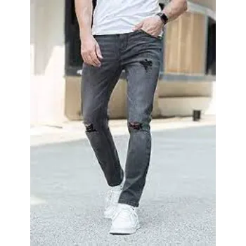 Designed Designer Mens Jeans