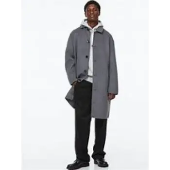 Men Overcoat