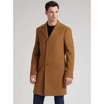 Premium Men Overcoat