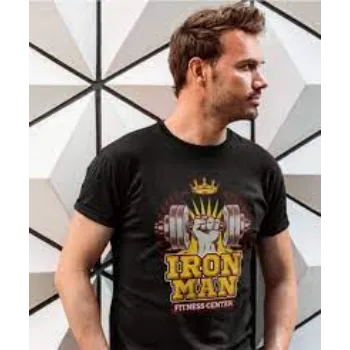Latest Men T- Shirts