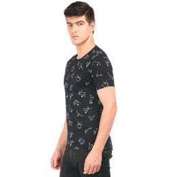 Men Cotton T-Shirts