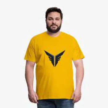 Men Printed T-Shirts