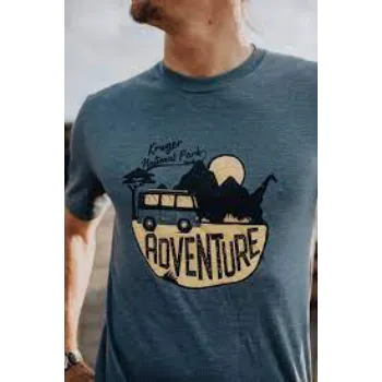 Fit N Fame Men Printed T-Shirts