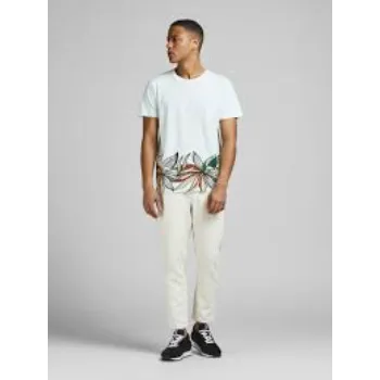 Printed Men T Shirts