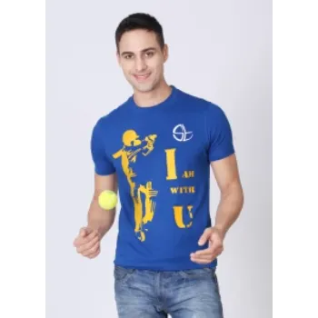 Printed T-Shirts For Men