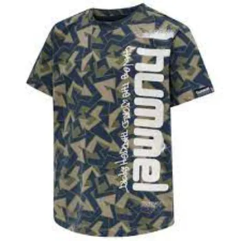 Various Styles Men Printed T-Shirts
