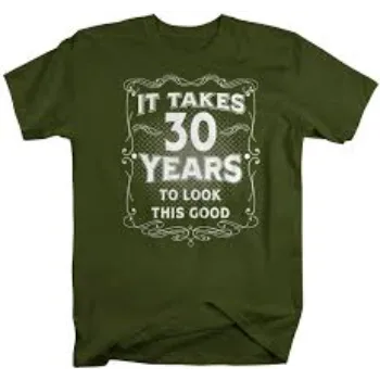 Trendy Printed T-Shirts