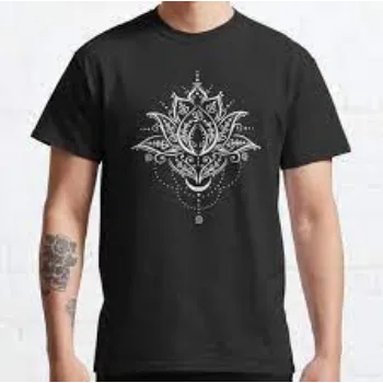 Men Printed T-Shirts