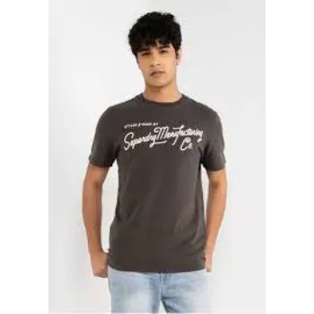 Designer Men Printed T Shirts