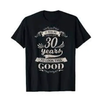 Men Printed T-Shirts