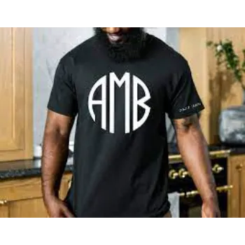 Stylish Men Printed T-Shirts