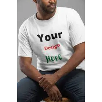 Men Printed T- Shirts
