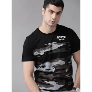 Men Printed T Shirts