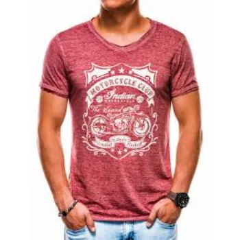 Elegant Printed T-Shirts