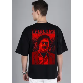 Men Printed T- Shirts