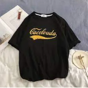 Men Printed T- Shirts