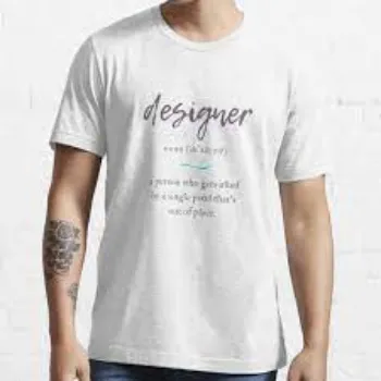 Men T Shirts