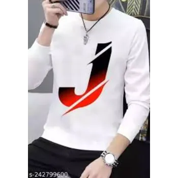 Printed T Shirts