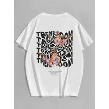 Classic Printed T-Shirts