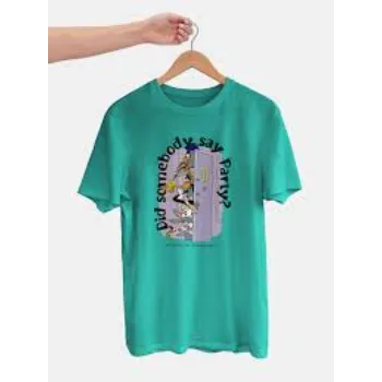 Men Printed T Shirts