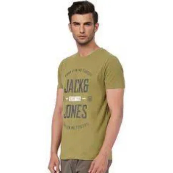 Classic Designed Printed T-Shirts