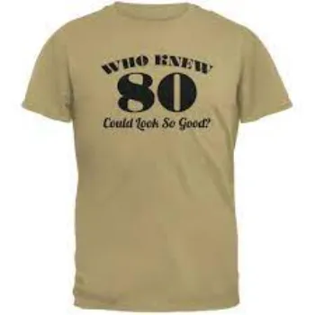 Men Printed T-Shirts