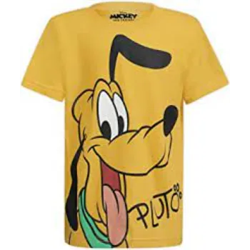 Men Cotton Printed T-Shirts