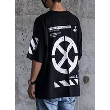 Men Printed T-Shirts