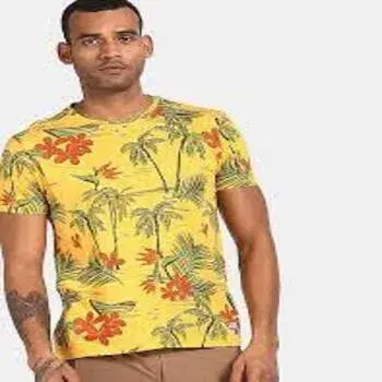 Beach Wear T-Shirts