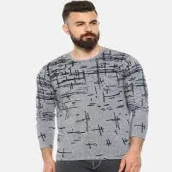 Boys Fashion T-Shirts