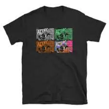 Skin Friendly  Men Printed T-Shirts