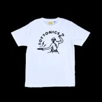 Breathable Men Printed T-Shirts