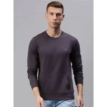 Premium Men Round Neck Sweatshirt
