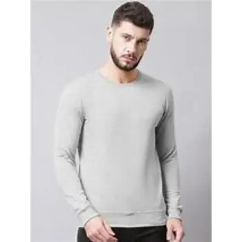 Ravishing Men Round Neck Sweatshirt