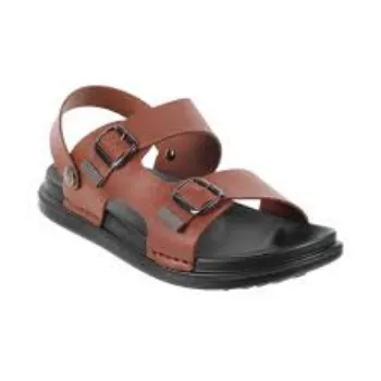 Plain Men Sandal