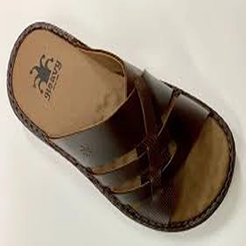 Stylized Funky Casual Sandal for Men