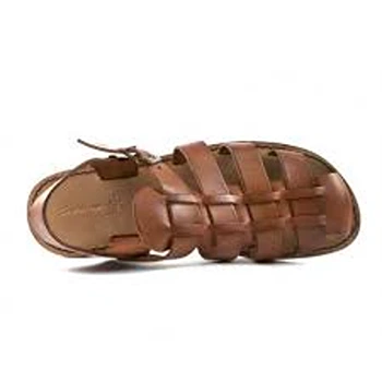 Stylish Brown Sandal